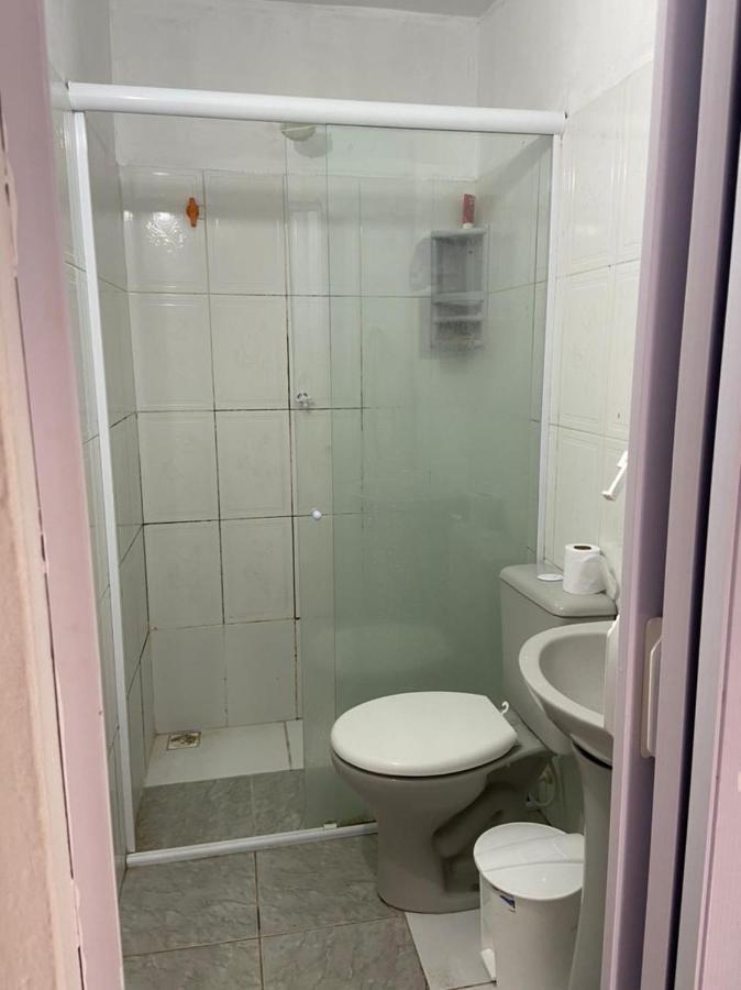 Apto Vila De Jericoacoara - Centro Rua Sao Francisco - Rua Principal ז'יז'וקה דה ז'ריקואקוארה מראה חיצוני תמונה