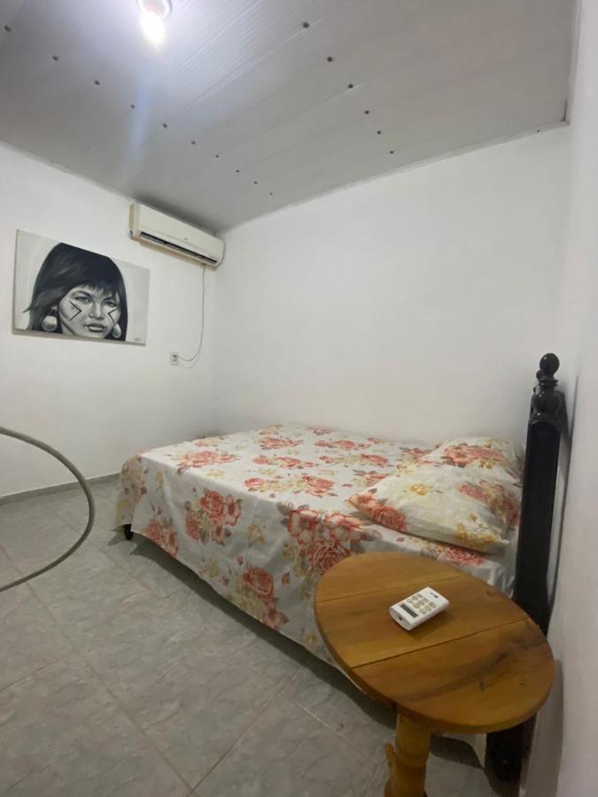 Apto Vila De Jericoacoara - Centro Rua Sao Francisco - Rua Principal ז'יז'וקה דה ז'ריקואקוארה מראה חיצוני תמונה