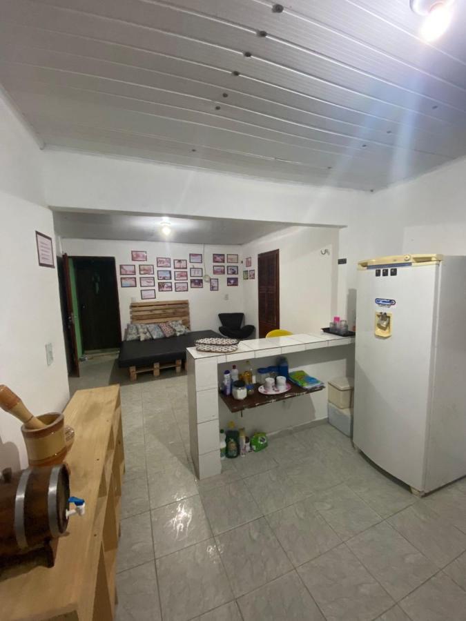 Apto Vila De Jericoacoara - Centro Rua Sao Francisco - Rua Principal ז'יז'וקה דה ז'ריקואקוארה מראה חיצוני תמונה