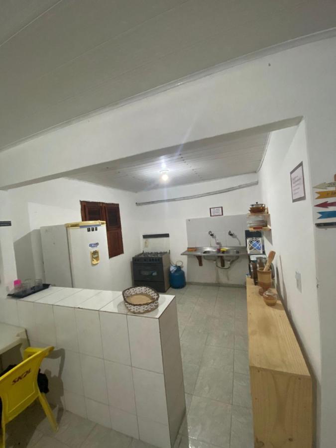 Apto Vila De Jericoacoara - Centro Rua Sao Francisco - Rua Principal ז'יז'וקה דה ז'ריקואקוארה מראה חיצוני תמונה